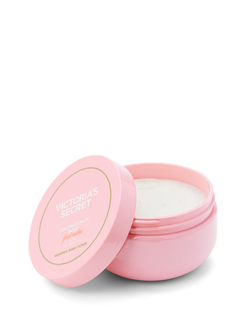 Скраб для тіла Victoria's Secret Feel Calm Coconut Milk Rose має дефект VS00456 фото