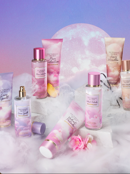 Лосьйон для тіла Victoria's Secret Amber Romance Daydream VS00028 фото