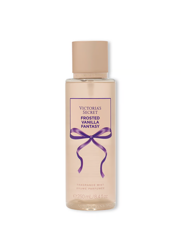 Міст для тіла Victoria's Secret Frosted Vanilla Fantasy VS00385 фото
