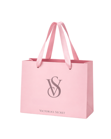 Подарунковий пакет Victoria's Secret (розмір M) PС00036 фото