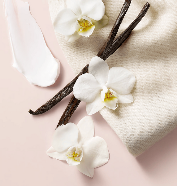 Лосьйон для тіла Victoria's Secret Bare Vanilla VS00411 фото