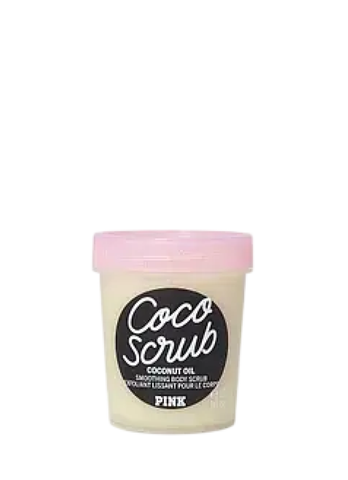 Скраб для тіла PINK Victoria's Secret Coco Scrub PN00076 фото