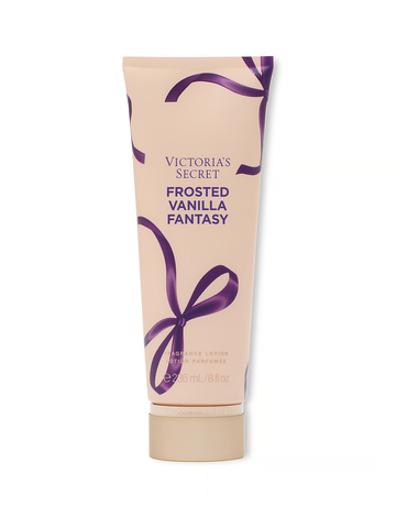 Лосьйон для тіла Victoria's Secret Frosted Vanilla Fantasy VS00386 фото