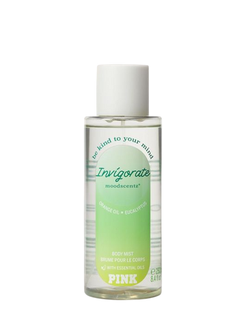 Міст для тіла PINK Victoria's Secret Invigorate PN00037 фото