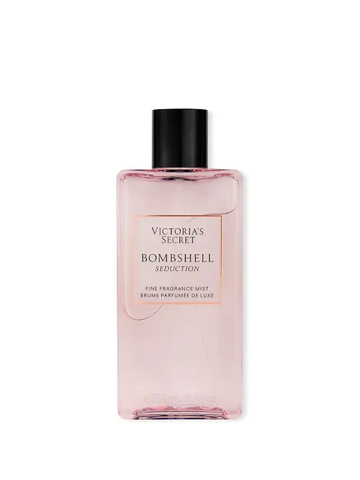 Парфумований міст для тіла Victoria's Secret Bombshell Seduction VS00230 фото
