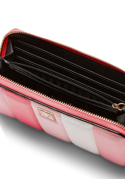Гаманець Victoria's Secret The Victoria Wallet Barbie AC00016 фото